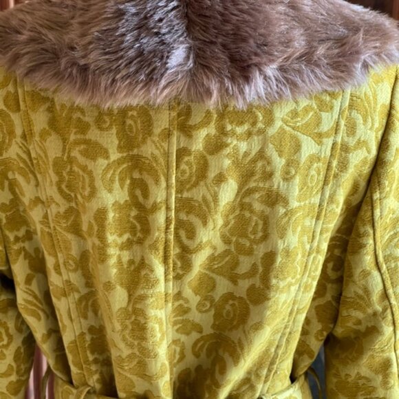 Merona Women’s coat L - Picture 6 of 13